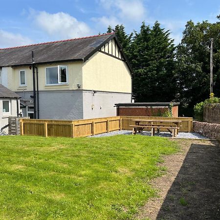 Barnston House - Heswall - Spacious Homely Holiday Home By Rework Accommodation Exterior foto