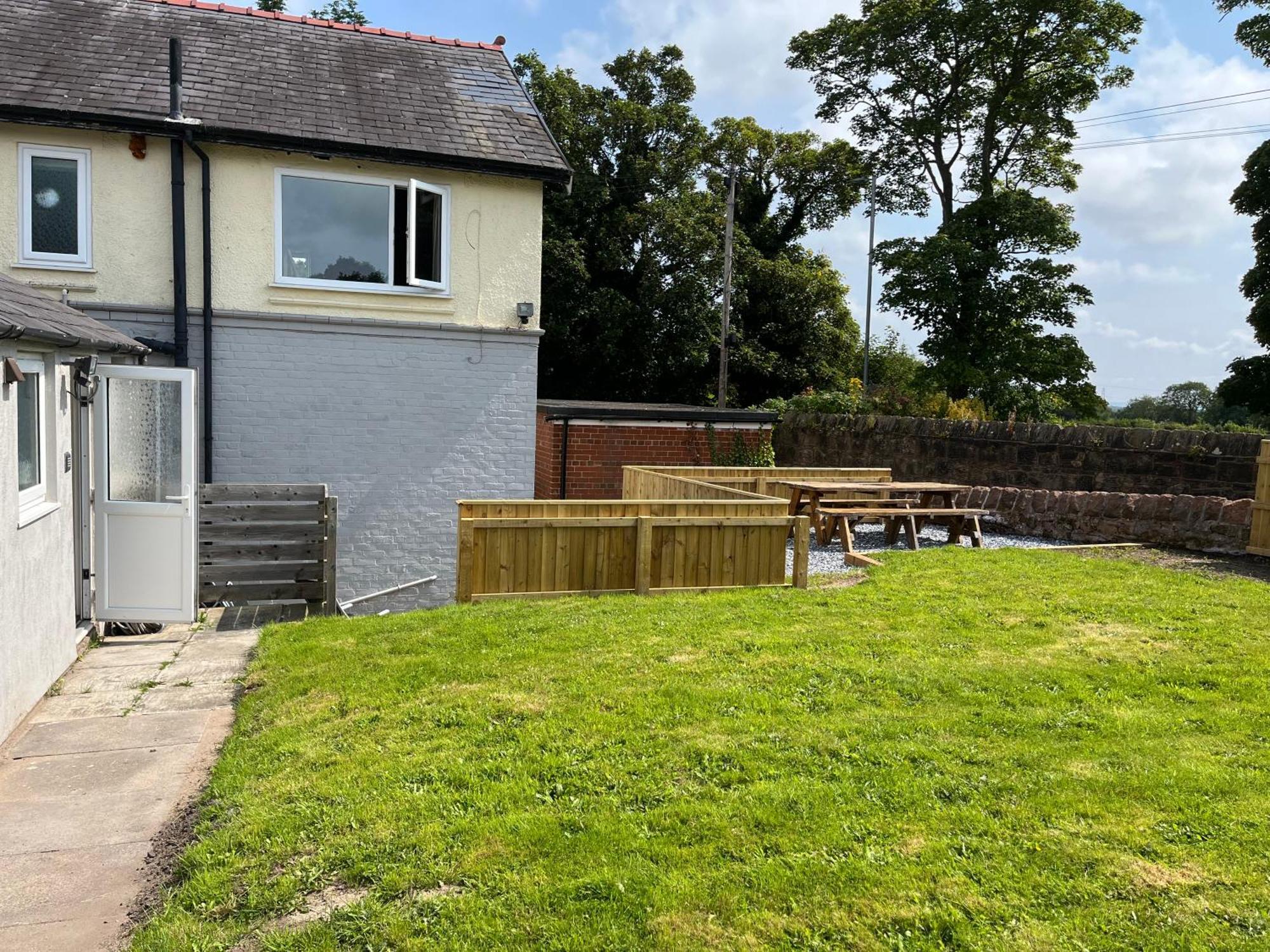 Barnston House - Heswall - Spacious Homely Holiday Home By Rework Accommodation Exterior foto