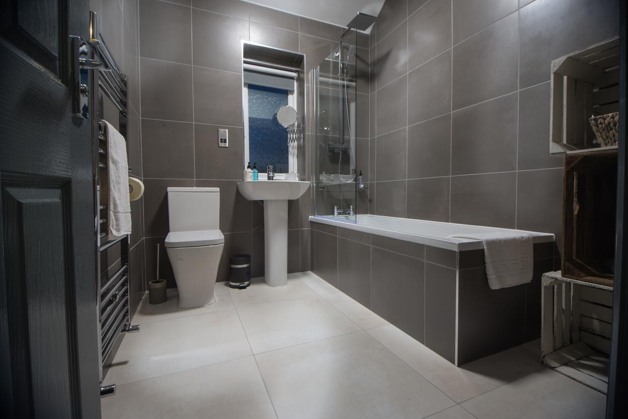 Barnston House - Heswall - Spacious Homely Holiday Home By Rework Accommodation Exterior foto