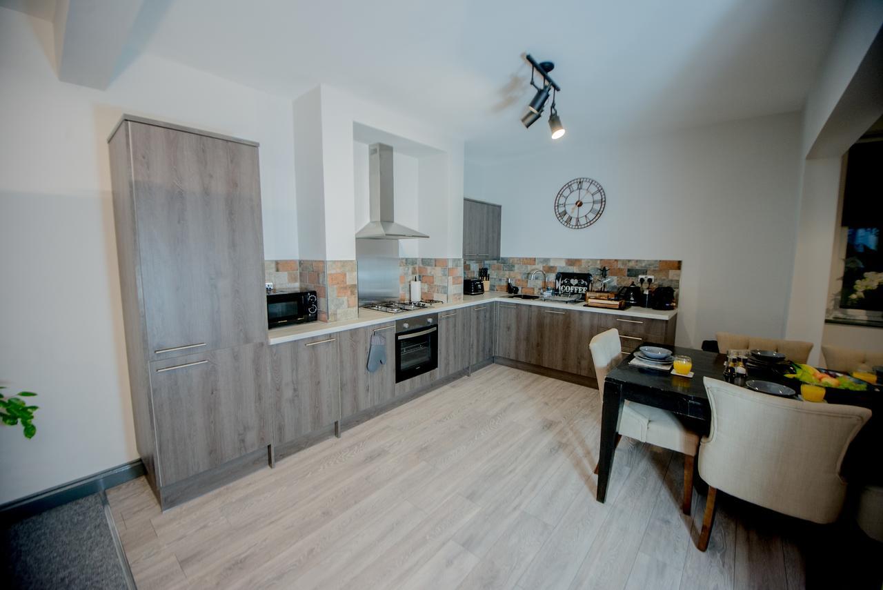 Barnston House - Heswall - Spacious Homely Holiday Home By Rework Accommodation Exterior foto