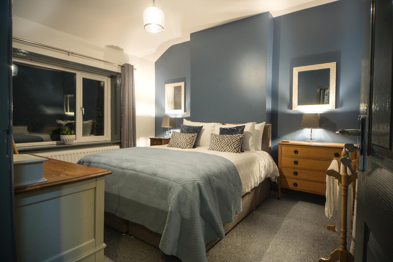 Barnston House - Heswall - Spacious Homely Holiday Home By Rework Accommodation Exterior foto
