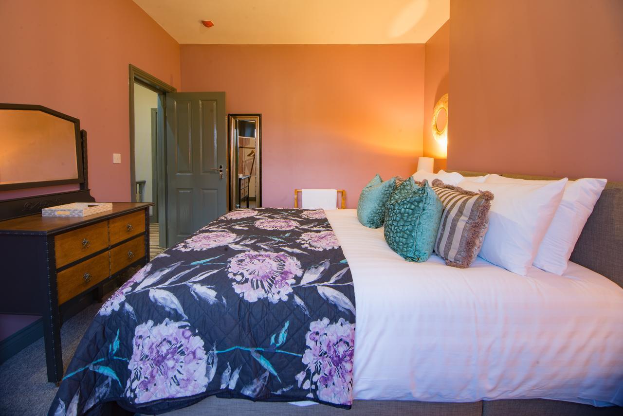 Barnston House - Heswall - Spacious Homely Holiday Home By Rework Accommodation Exterior foto