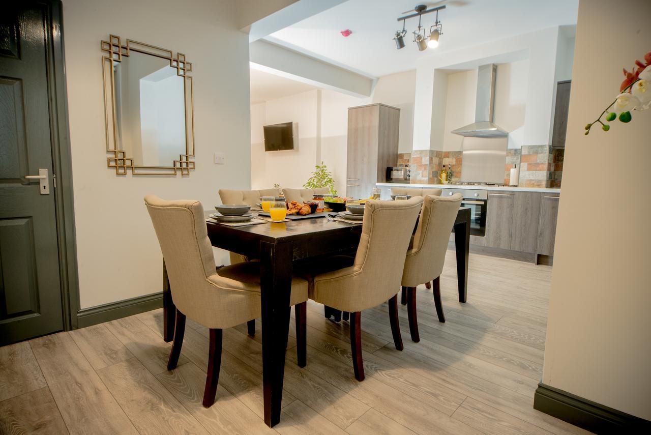 Barnston House - Heswall - Spacious Homely Holiday Home By Rework Accommodation Exterior foto