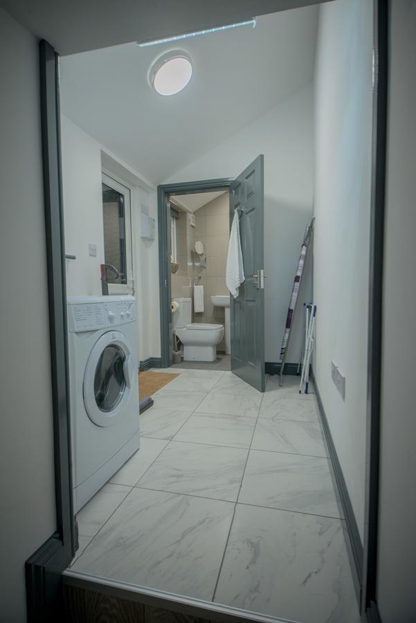 Barnston House - Heswall - Spacious Homely Holiday Home By Rework Accommodation Exterior foto
