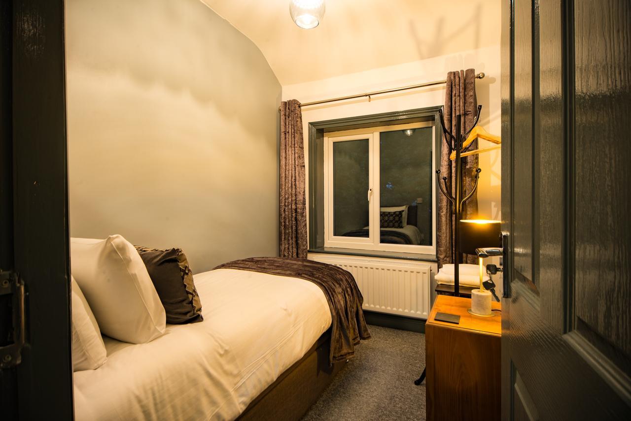 Barnston House - Heswall - Spacious Homely Holiday Home By Rework Accommodation Exterior foto