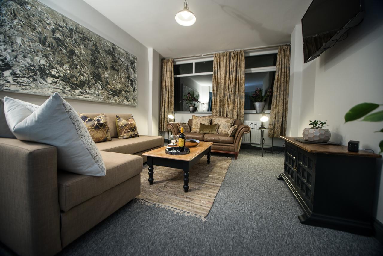 Barnston House - Heswall - Spacious Homely Holiday Home By Rework Accommodation Exterior foto